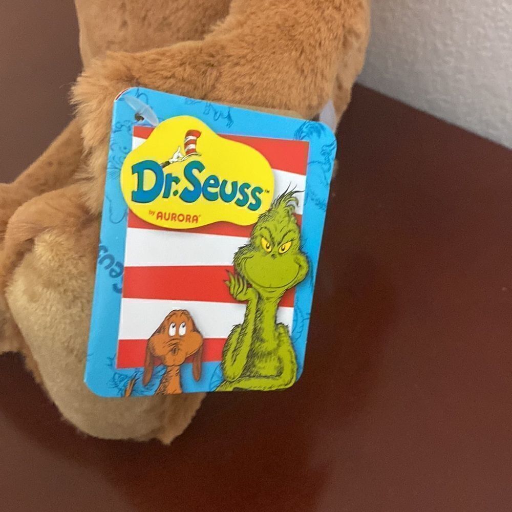 🎄🎄🎄The Grinch Max Plush!!! - Picture 2 of 8